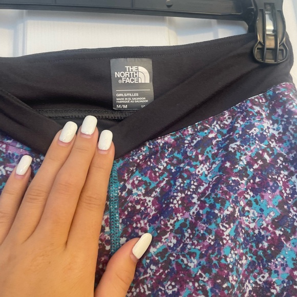 North Face Leggings - Picture 4 of 5